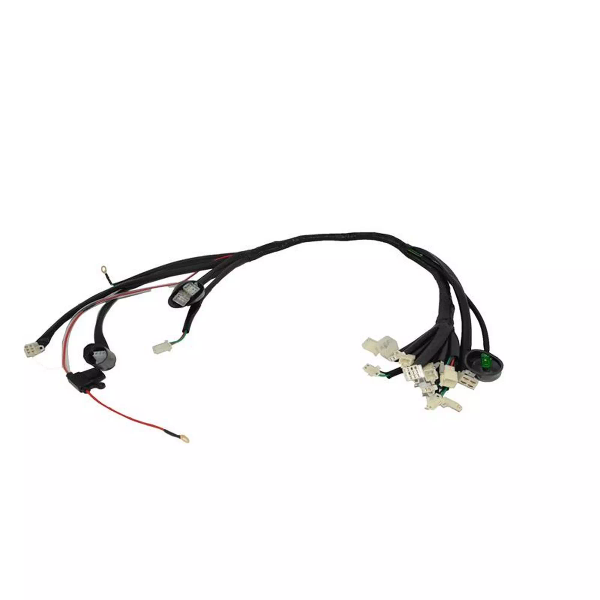 SKYJET M135 ELEKTRİK TESİSATI #SJ 0939
